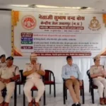 Jabalpur Central Jail में Promotion, अधिकारियों-कर्मचारियों को मिली पदोन्नति