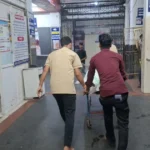 जबलपुर-नरसिंहपुर हादसे में 5 की मौत, सपा प्रदेश अध्यक्ष भी मृत