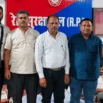 जबलपुर: काशी एक्सप्रेस में फर्जी TTE गिरफ्तार, यात्रियों से कर रहा था वसूली