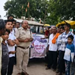 जबलपुर पुलिस का ‘नशे से दूरी, है जरूरी 2.0’ अभियान तेज, युवाओं को किया जागरूक