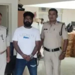 जबलपुर में देह व्यापार गिरोह का सरगना गिरफ्तार, नौकरी का झांसा देकर बुलाता था युवतियां