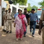 ग्वारीघाट में 7 पेटी अवैध शराब जब्त, दो आरोपी गिरफ्तार
