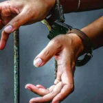 हत्या के प्रयास मामले के दो इनामी आरोपी नागपुर से गिरफ्ता