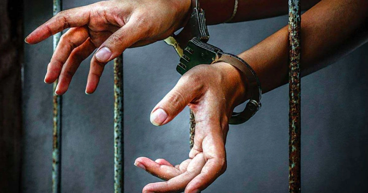 हत्या के प्रयास मामले के दो इनामी आरोपी नागपुर से गिरफ्ता