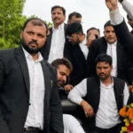 जबलपुर जिला अधिवक्ता संघ चुनाव: मनीष मिश्रा लगातार दूसरी बार अध्यक्ष बने