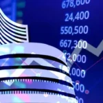 Share Market Closing: Sensex 77,835, Nifty 24,301 पर बंद, IT सेक्टर चमका