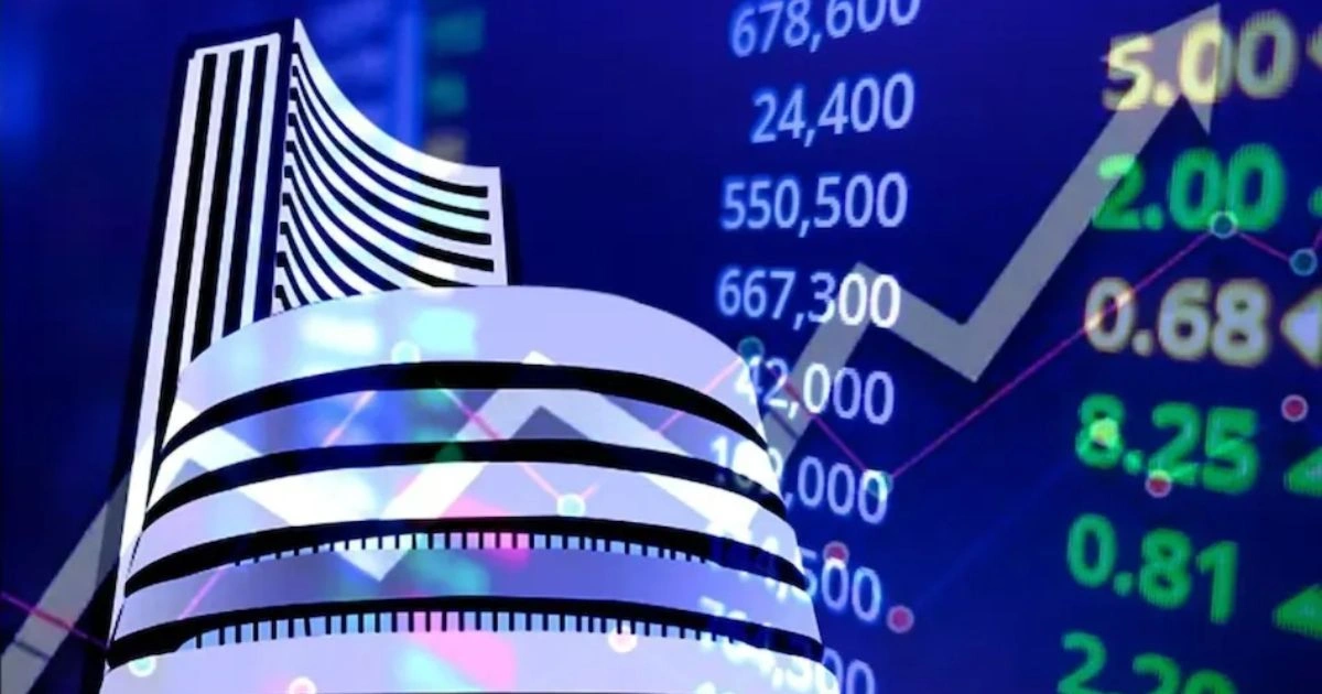 Share Market Closing: Sensex 77,835, Nifty 24,301 पर बंद, IT सेक्टर चमका