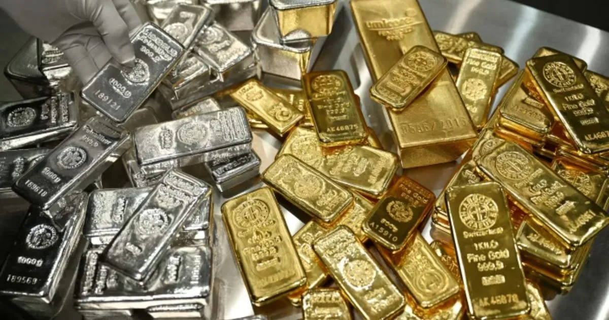31 जुलाई Gold Silver Price: सोना-चांदी हुए सस्ते, जानें आज के ताजा भाव