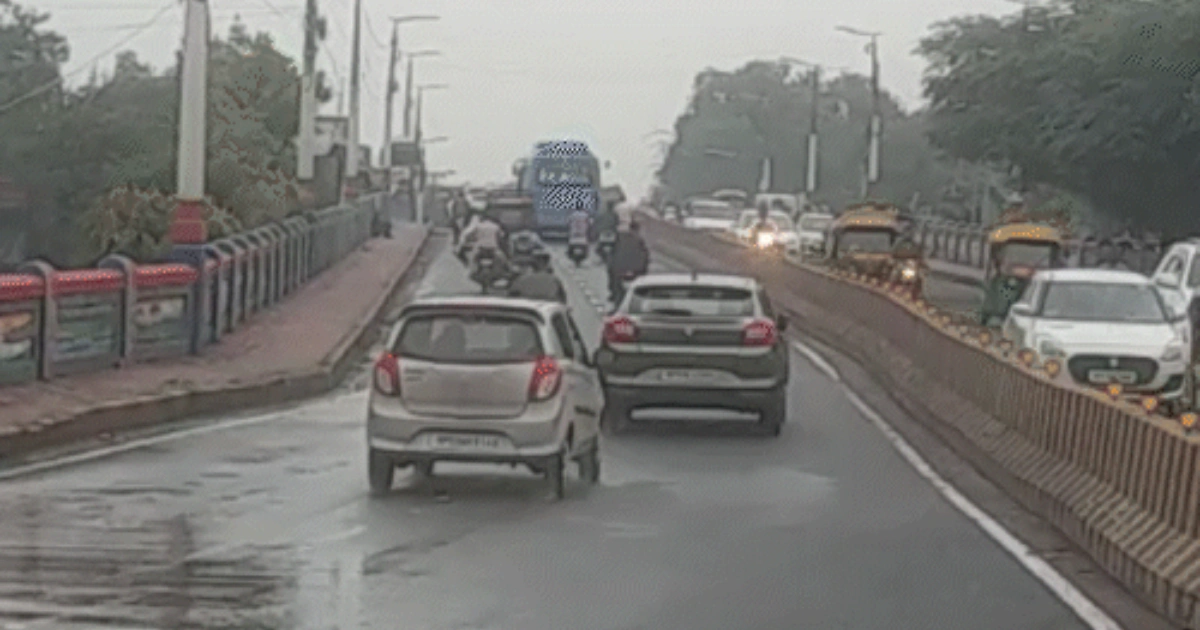 68 साल पुराने Shastri Bridge की जगह बनेगा हाईटेक Four-Lane Bridge