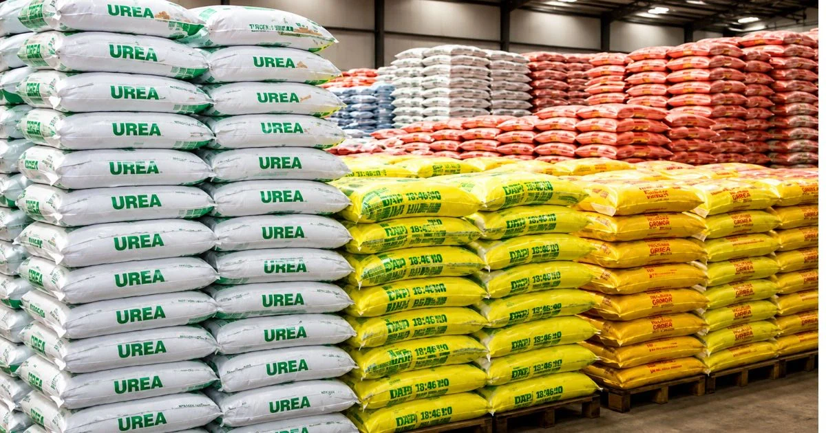 Kharif Season में किसानों को राहत, 30 हजार MT खाद उपलब्ध