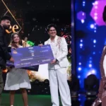 इंडियन आइडल सीजन 16 के रनर-अप बने जबलपुर के तनिष्क शुक्ला, शहर में खुशी की लहर