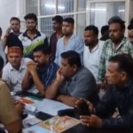 इंदिरा नगर में संदिग्ध युवक पकड़ा गया, पहचान की पुष्टि में जुटी पुलिस