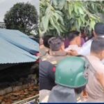 जबलपुर में मोबाइल कोर्ट की कार्रवाई, अतिक्रमण हटाए