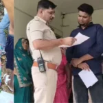 नितिन बैगा मौत मामले में निष्पक्ष जांच की मांग तेज, एनएसयूआई ने पुलिस को सौंपा ज्ञापन