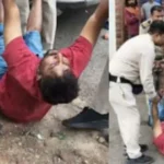 बेलबाग में दिनदहाड़े चाकूबाजी, युवक की हत्या से इलाके में सनसनी