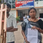 मारपीट की शिकायत पर एफआईआर नहीं होने का आरोप, पीड़िता ने एसपी से लगाई न्याय की गुहार