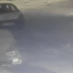 वरताल गार्डन के बाहर से स्कूटी चोरी, CCTV में कैद हुआ चोर