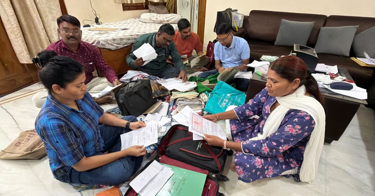 जबलपुर: लोकायुक्त जांच में सुभाष शर्मा की संपत्ति 8 करोड़ पार