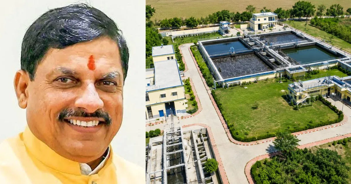 जबलपुर को 400 करोड़ की विकास परियोजनाओं की सौगात, CM डॉ. मोहन यादव करेंगे शुभारंभ
