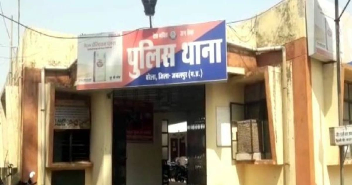 जबलपुर: नाले में डूबने से दो मासूम बच्चों की मौत, बरेला के शूलपुरी गांव में हादस