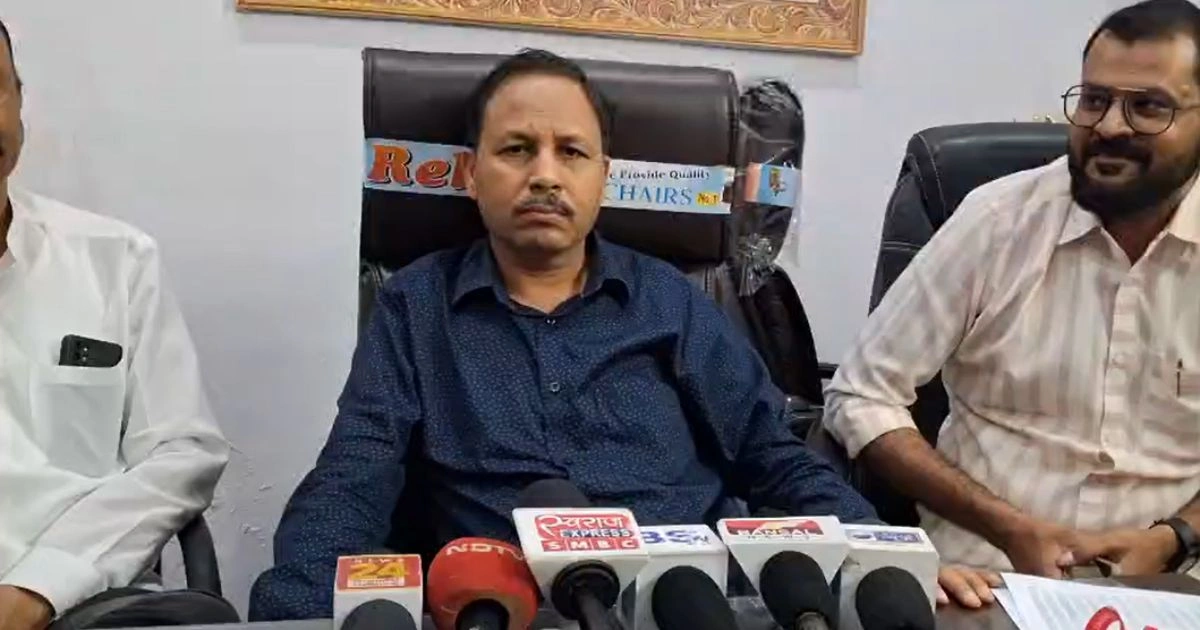 सभी ट्रैफिक सिग्नलों का संचालन अब नगर निगम करेगा, हाईकोर्ट में सरकार का जवाब