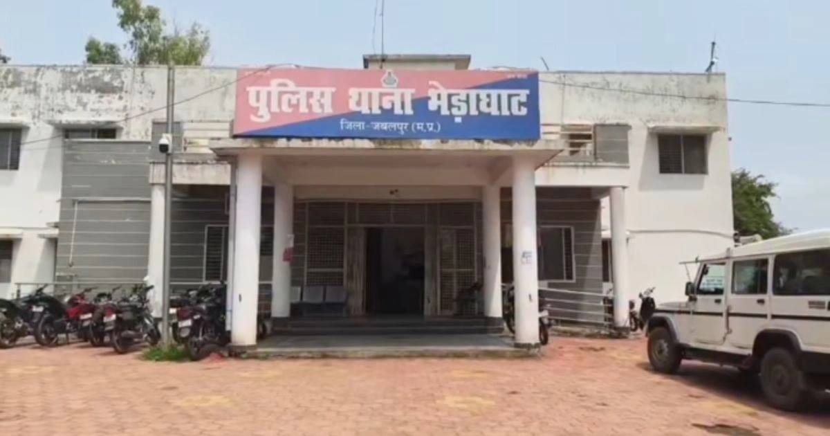 शादी से इनकार पर युवती पर चाकू से हमला, आरोपी शुभम जांगड़े गिरफ्तार
