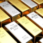Gold Silver Price Today: सोना-चांदी की कीमतों में तेजी, MCX पर गोल्ड ₹1.41 लाख के पार