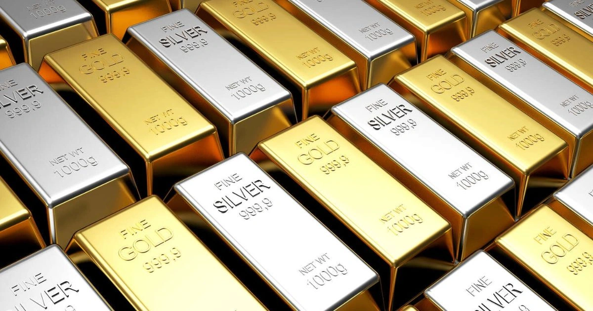 Gold Silver Price Today: सोना-चांदी की कीमतों में तेजी, MCX पर गोल्ड ₹1.41 लाख के पार