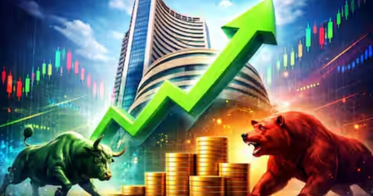 Share Market Today: शानदार शुरुआत, सेंसेक्स 78,638 और निफ्टी 24,563 पर खुला