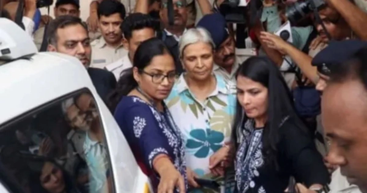 त्विषा शर्मा मौत केस: पूर्व जज गिरिबाला सिंह ने जमानत के लिए हाई कोर्ट का दरवाजा खटखटाया