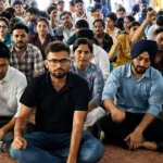 जबलपुर मेडिकल कॉलेज में जूनियर डॉक्टर पर हमला, सुरक्षा की मांग को लेकर हड़ताल