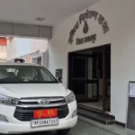 पीड़िता ने एसपी से लगाई सुरक्षा की गुहार, पुलिस के सामने धमकी देने का आरोप