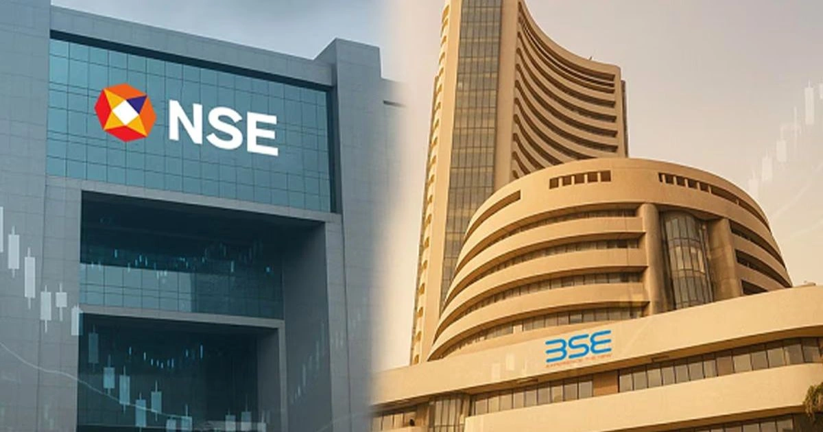 रिकवरी के साथ खुले शेयर बाजार, RBI के फैसले पर टिकी निवेशकों की नजर