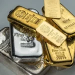 सोने-चांदी की कीमतों में लौटी तेजी, MCX पर फिर बढ़े भाव