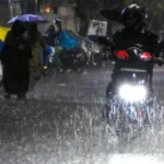 जबलपुर में बारिश और गरज-चमक का अलर्ट, 11 अगस्त तक बदला रहेगा मौसम