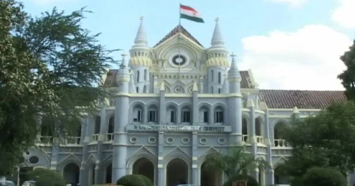 विदिशा स्टॉप डेम मामला: स्कूली बच्चों की सुरक्षा पर हाईकोर्ट का स्वतः संज्ञान, आज होगी सुनवाई