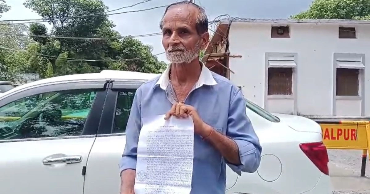 जबलपुर में सर्जरी के बाद मुंह में उगने लगे बाल, डॉक्टर पर लापरवाही का आरोप