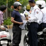 ट्रैफिक चेकिंग में चाबी नहीं छीन सकती पुलिस? हाईकोर्ट का बड़ा निर्देश