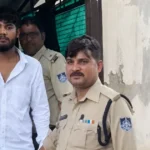 जबलपुर कोर्ट में चाकू लेकर घूम रहा युवक गिरफ्तार, आर्म्स एक्ट में केस