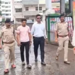 जबलपुर में 3 अवैध पिस्तौल और कारतूस के साथ बदमाश गिरफ्तार