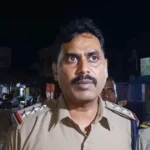 रांझी में पुलिस की बाइक पेट्रोलिंग, शराबियों पर कार्रवाई