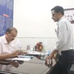 जबलपुर में पेथ केयर डायग्नोस्टिक सेंटर सील, पंजीयन था समाप्त