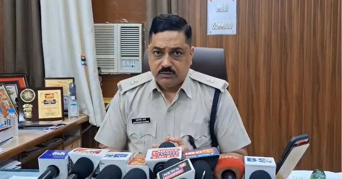 जबलपुर में साइबर ठगी के कई मामले, लाखों रुपये की धोखाधड़ी