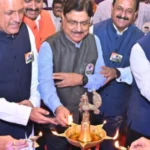 जबलपुर के मानस भवन में ‘याद-ए-वतन’ कार्यक्रम, शहीदों को श्रद्धांजलि