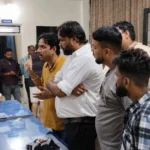 जबलपुर में ‘लॉन्ग एशिया’ पर करोड़ों की ठगी के आरोप, 40 पीड़ित