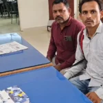 मदन महल स्टेशन पर 70 हजार की चोरी, ऑटो चालक पर आरोप