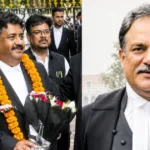 जबलपुर हाईकोर्ट बार चुनाव: मृगेंद्र सिंह अध्यक्ष, असीम त्रिवेदी सचिव निर्वाचित
