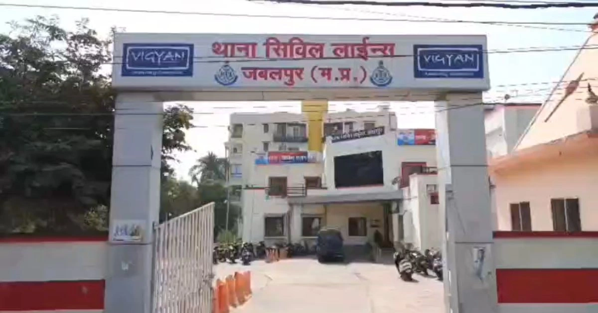 जबलपुर में गरिमा अभियान तेज, मनचलों पर पुलिस की नजर