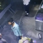 जबलपुर में दुकान में घुसकर दबंगई, पिता-पुत्र पर हमला; तोड़फोड़