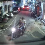 जबलपुर में युवती से मोबाइल लूट, बाइक सवार बदमाशों ने मारा धक्का